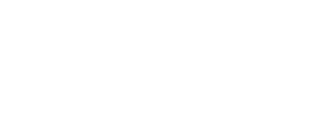 Logo de Centro Asiático de Idiomas en monotono blanco.